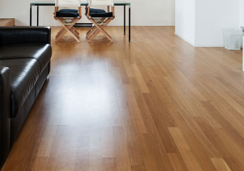 Instalación de Suelos de Madera Natural, Tarima Maciza y Parquet