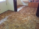 Rejuvenecimiento del parquet